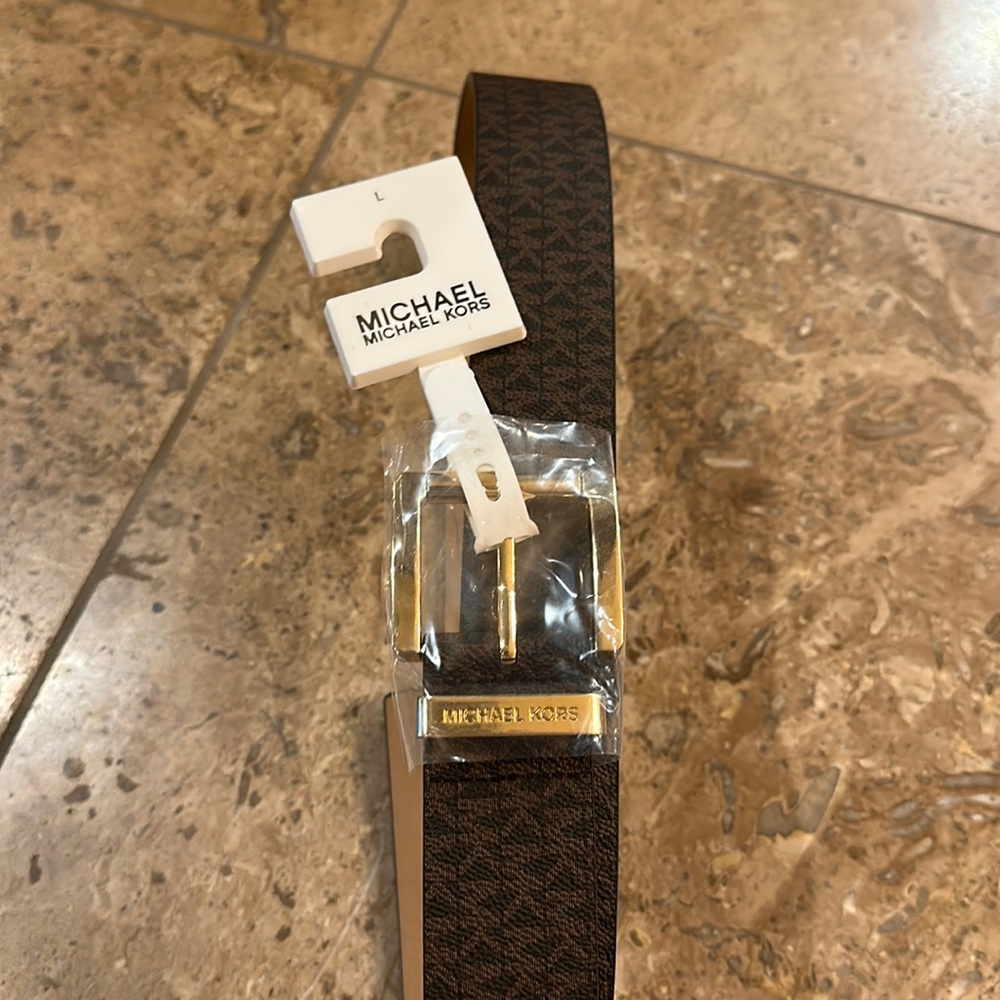 Michael Kors Belt